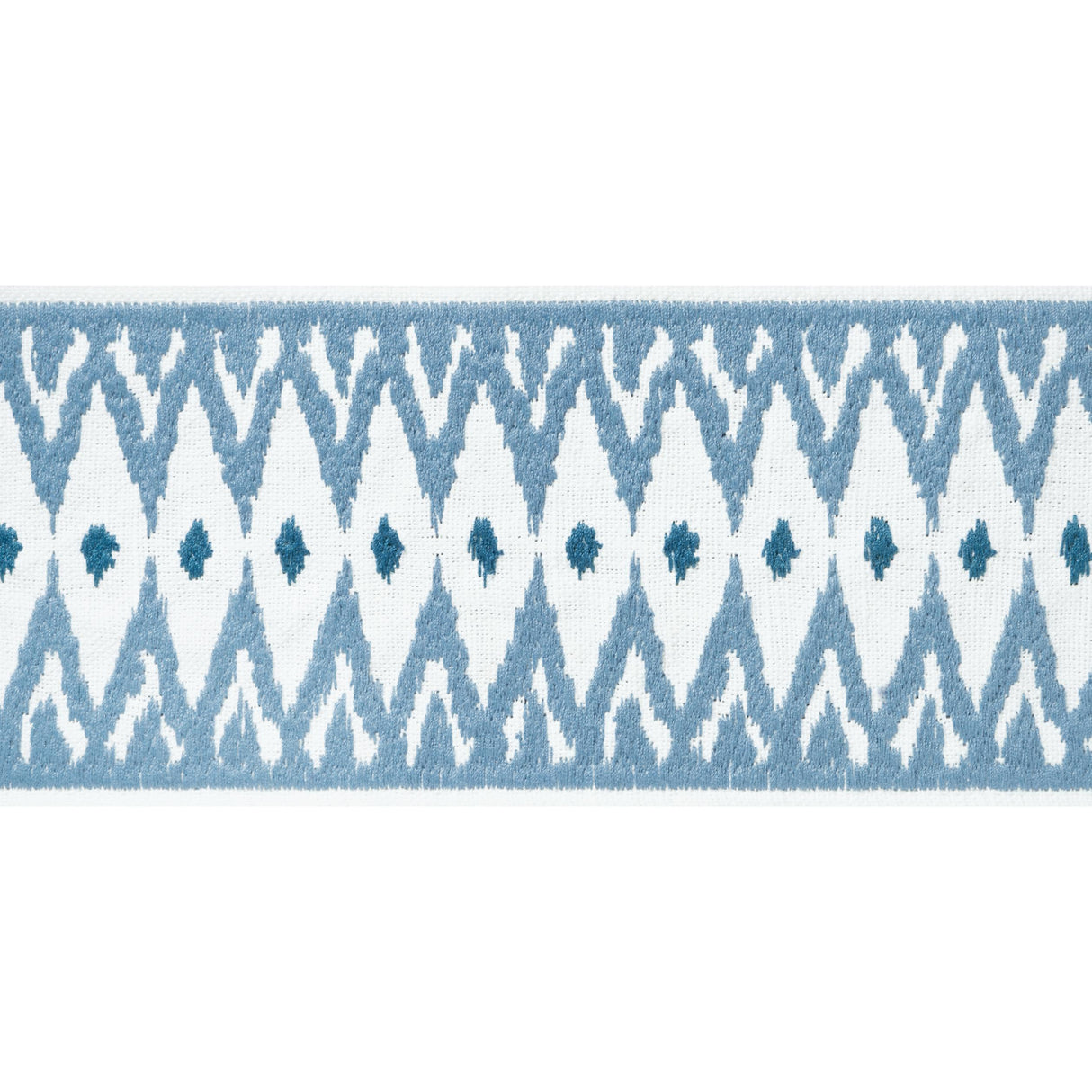 Thibaut Delmont Tape Sky Trim