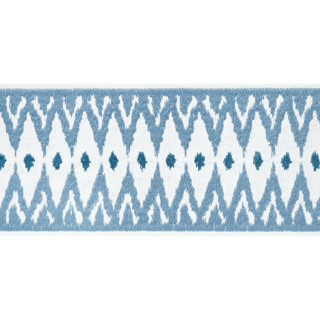 Thibaut Delmont Tape Sky Trim