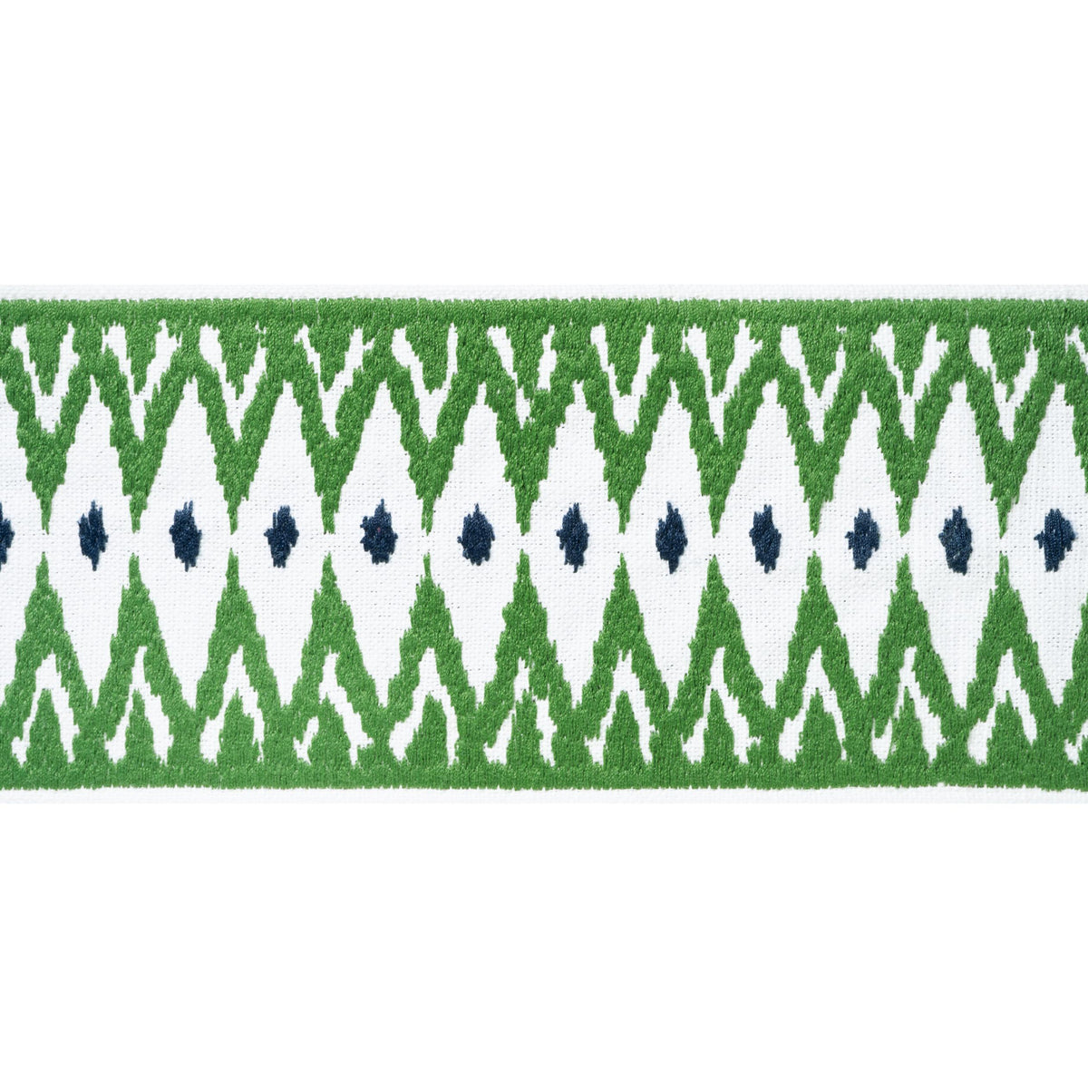 Thibaut Delmont Tape Kelly Trim