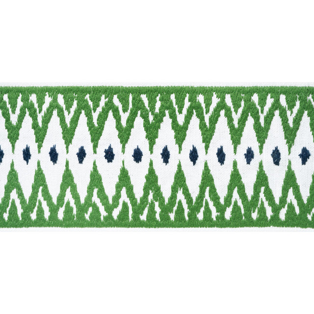 Thibaut Delmont Tape Kelly Trim