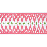 Thibaut Delmont Tape Peony Trim