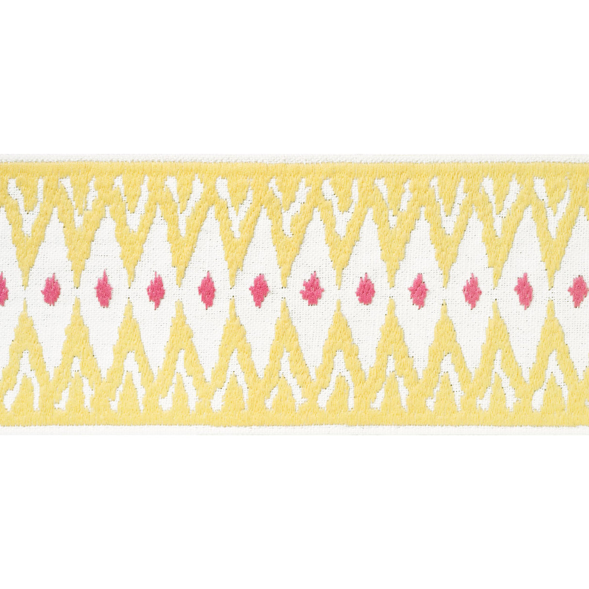 Thibaut Delmont Tape Sunshine Trim