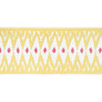 Thibaut Delmont Tape Sunshine Trim