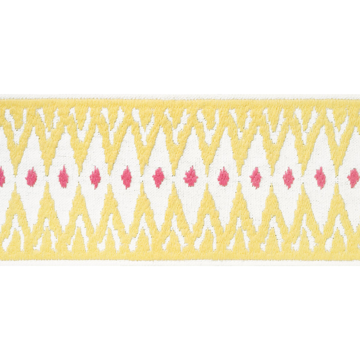 Thibaut Delmont Tape Sunshine Trim