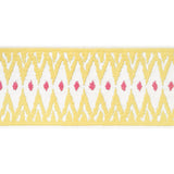 Thibaut Delmont Tape Sunshine Trim