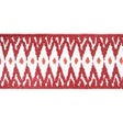 Thibaut Delmont Tape Ruby Trim