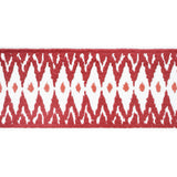 Thibaut Delmont Tape Ruby Trim
