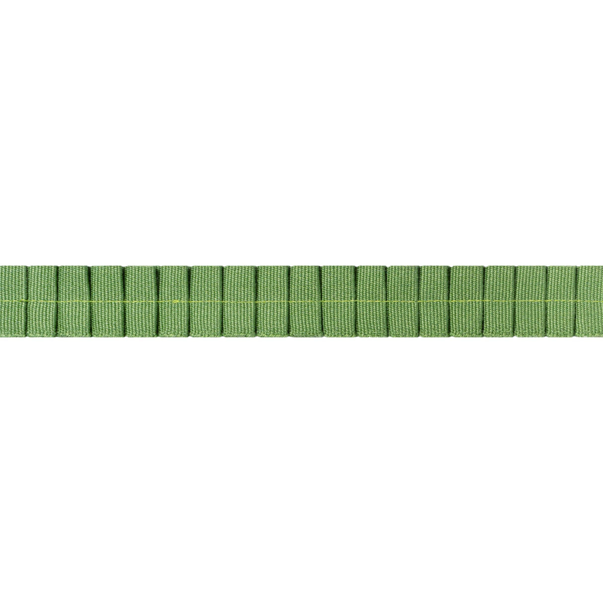 Thibaut Pleated Tape Kelly Trim