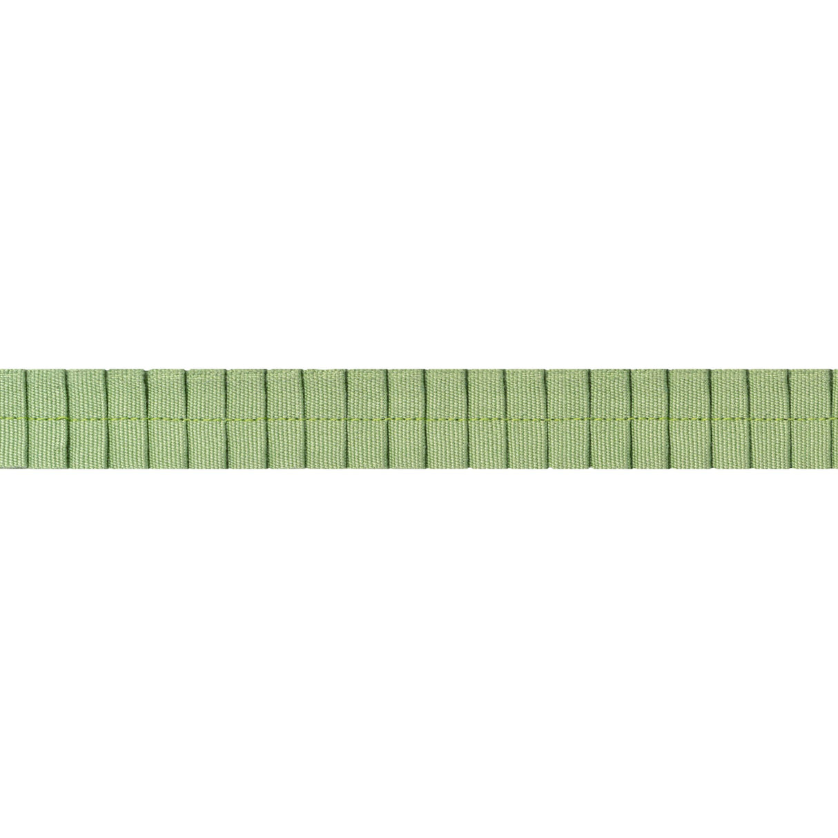 Thibaut Pleated Tape Spring Trim