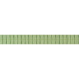Thibaut Pleated Tape Spring Trim