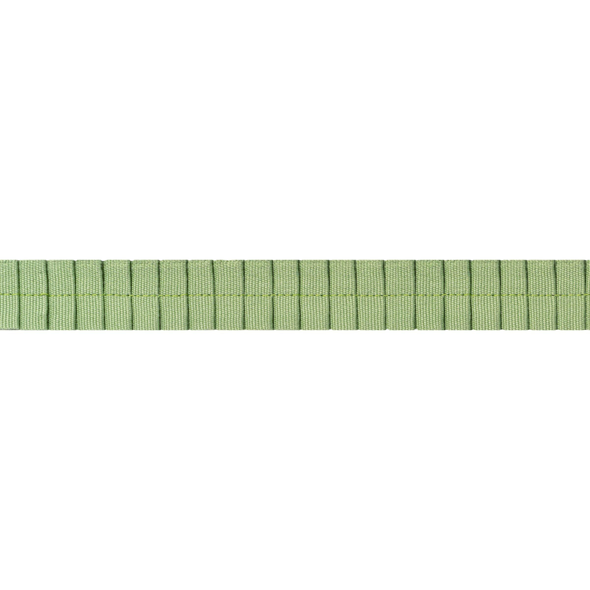 Thibaut Pleated Tape Spring Trim