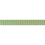 Thibaut Pleated Tape Spring Trim
