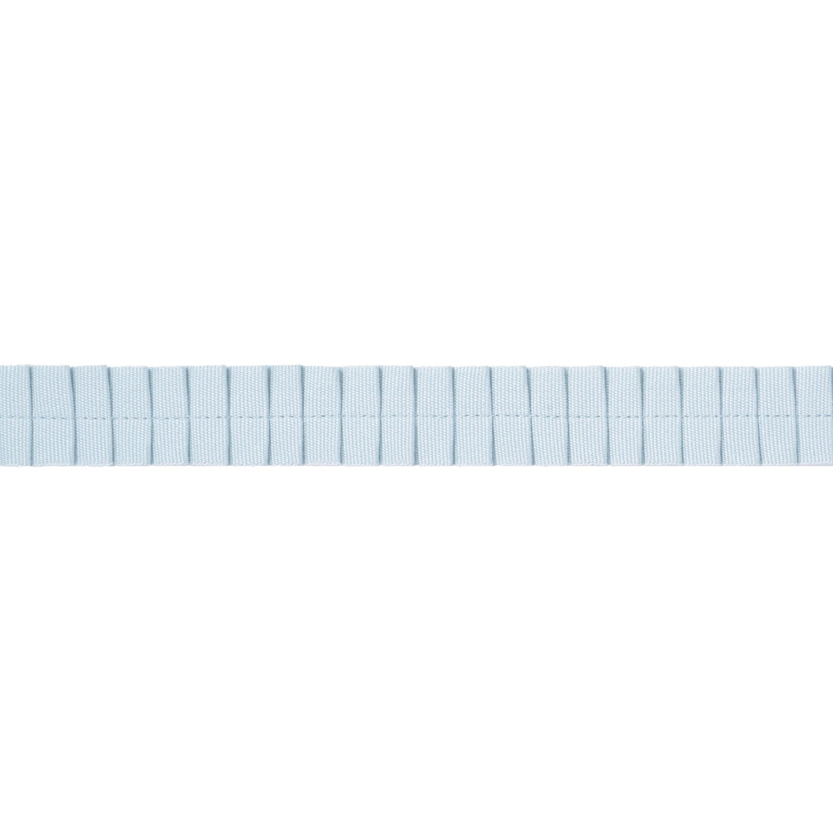 Thibaut Pleated Tape Mist Trim