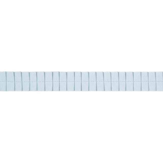Thibaut Pleated Tape Mist Trim