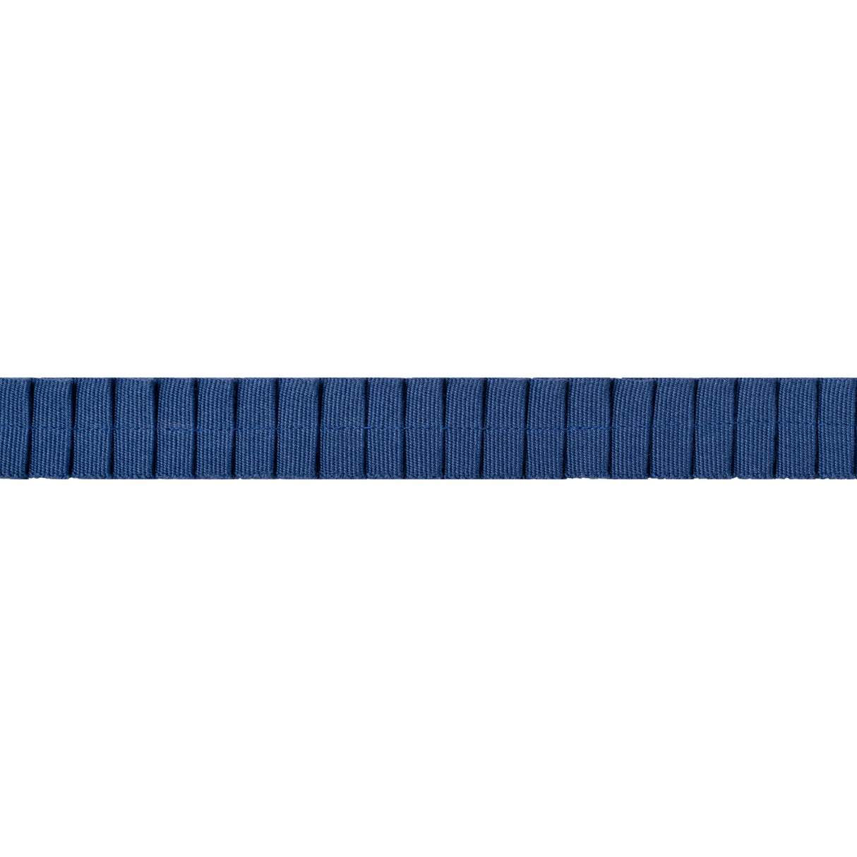 Thibaut Pleated Tape Bermuda Trim