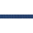 Thibaut Pleated Tape Bermuda Trim
