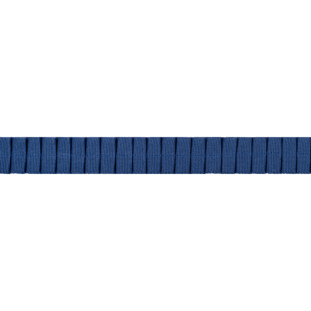 Thibaut Pleated Tape Bermuda Trim