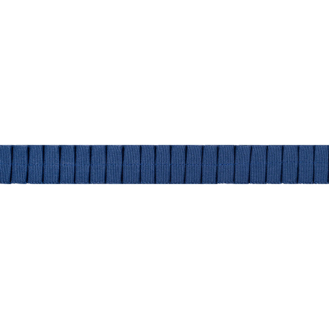 Thibaut Pleated Tape Bermuda Trim