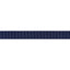 Thibaut Pleated Tape Navy Trim