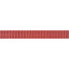 Thibaut Pleated Tape Coral Trim