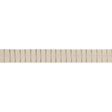 Thibaut Pleated Tape Linen Trim