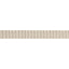 Thibaut Pleated Tape Linen Trim