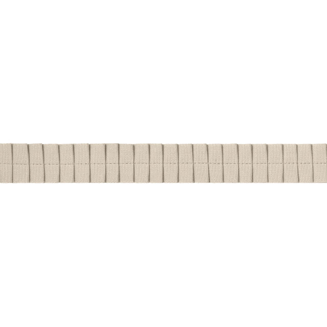 Thibaut Pleated Tape Linen Trim