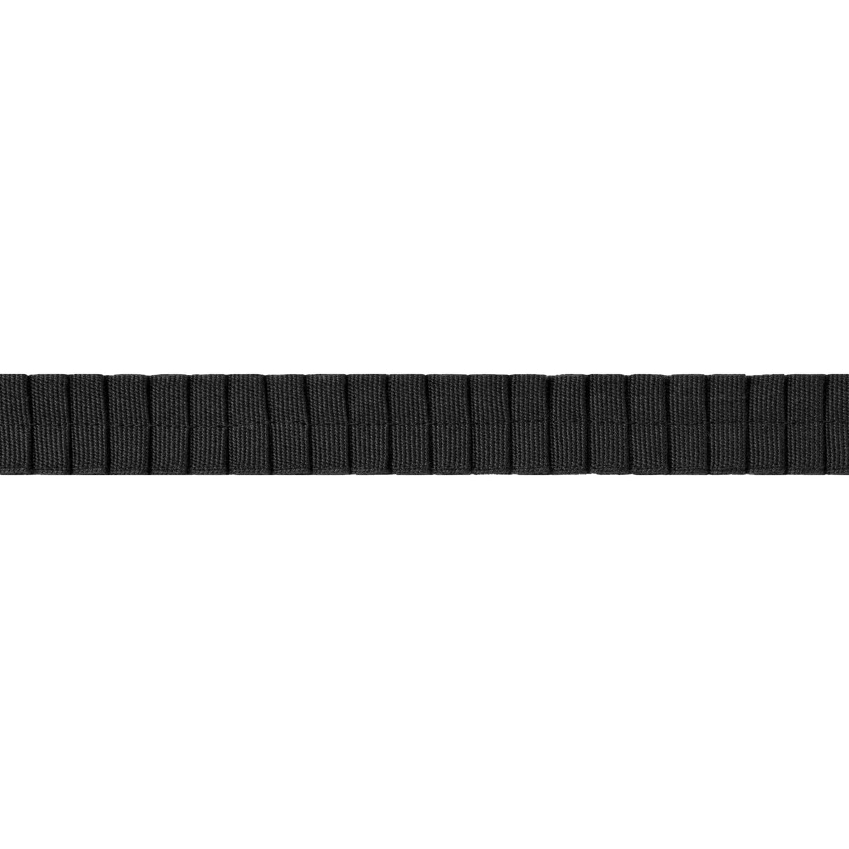 Thibaut Pleated Tape Onyx Trim