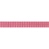 Thibaut Pleated Tape Peony Trim