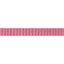 Thibaut Pleated Tape Peony Trim