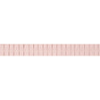 Thibaut Pleated Tape Blossom Trim