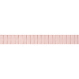 Thibaut Pleated Tape Blossom Trim