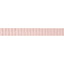Thibaut Pleated Tape Blossom Trim