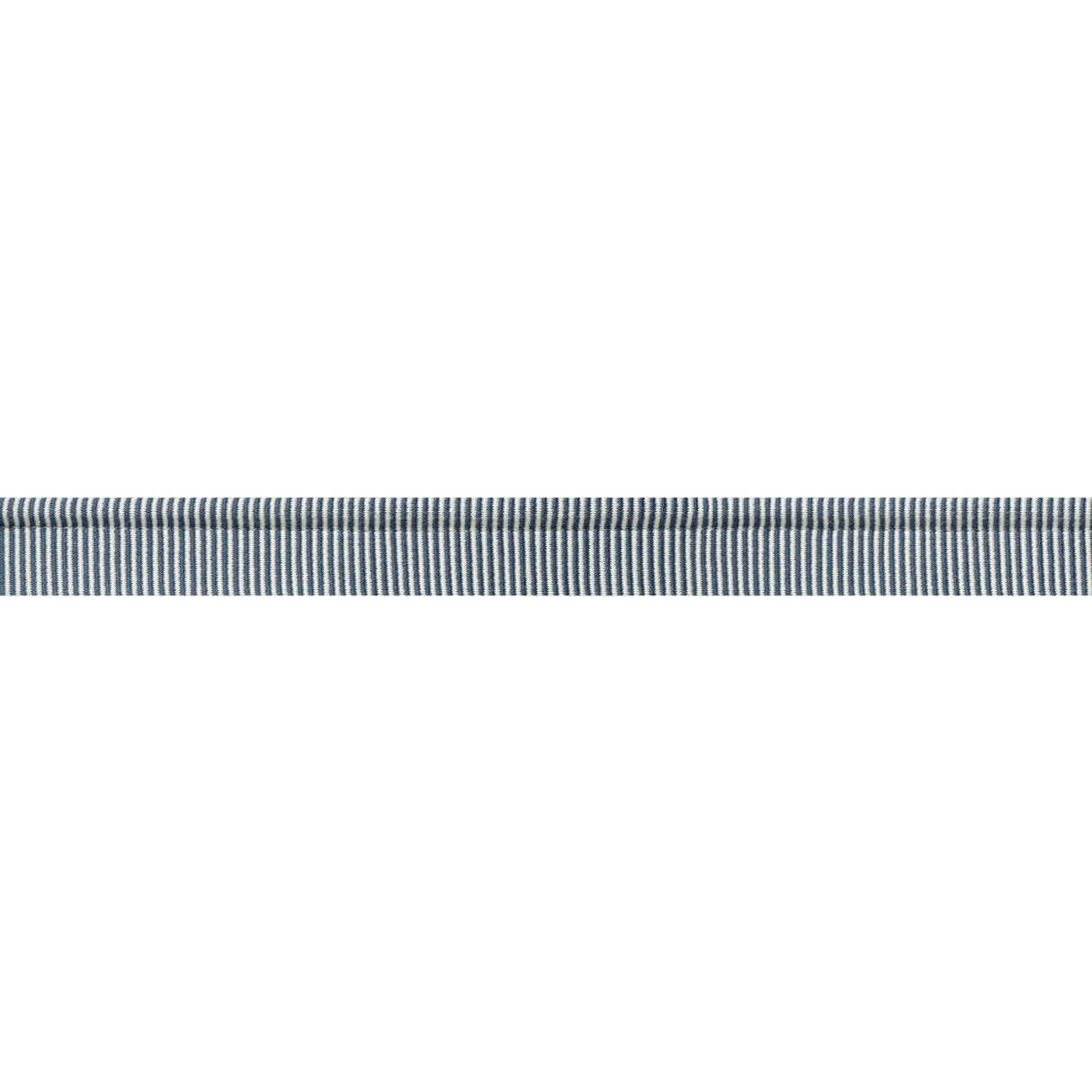Thibaut Keaton Cord Navy Trim