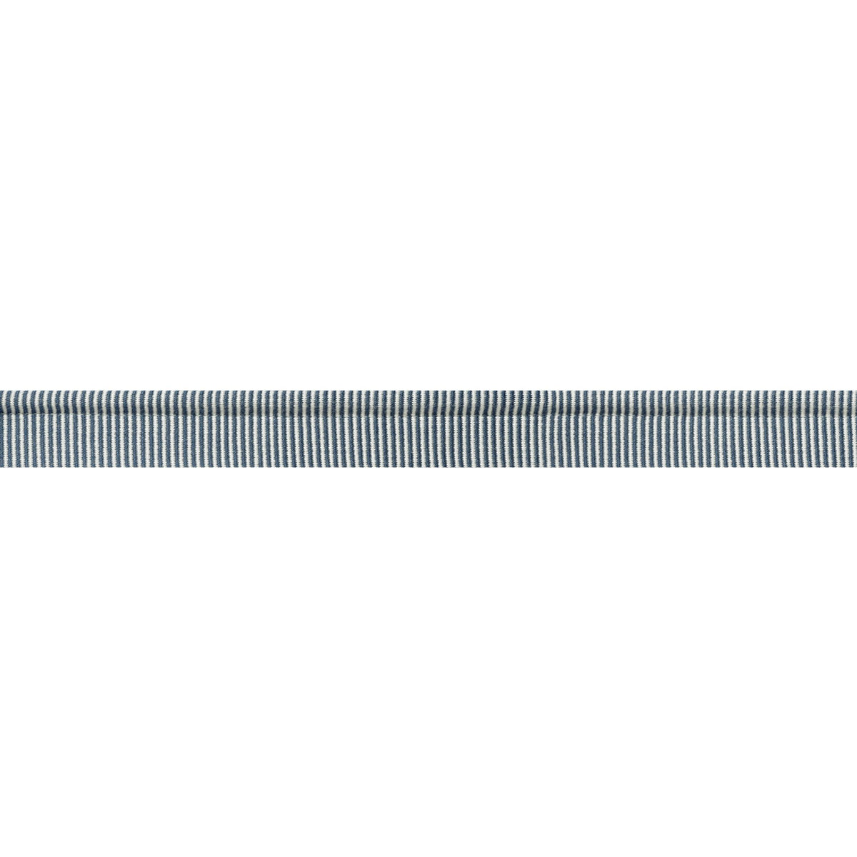 Thibaut Keaton Cord Navy Trim