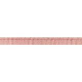 Thibaut Keaton Cord Cranberry Trim