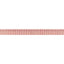 Thibaut Keaton Cord Cranberry Trim