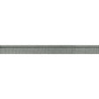 Thibaut Keaton Cord Onyx Trim