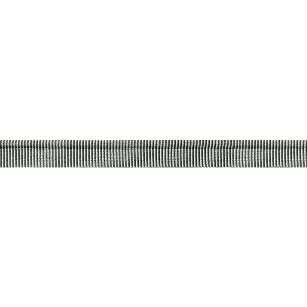 Thibaut Keaton Cord Onyx Trim