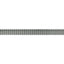 Thibaut Keaton Cord Onyx Trim