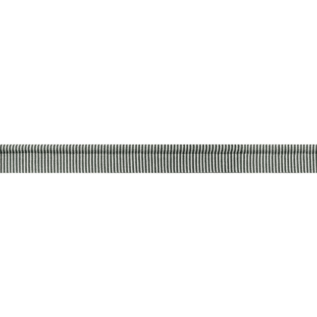 Thibaut Keaton Cord Onyx Trim