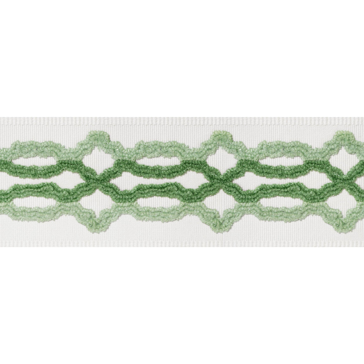 Thibaut Hartney Tape Spring And Kelly Trim