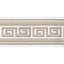 Thibaut Avenue Tape Linen And Stone Trim