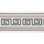 Thibaut Avenue Tape Linen And Platinum Trim