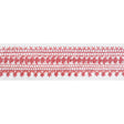 Thibaut Norway Tape Peony Trim