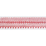Thibaut Norway Tape Peony Trim