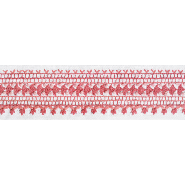 Thibaut Norway Tape Peony Trim