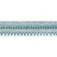 Thibaut Norway Tape Ocean Trim