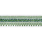 Thibaut Norway Tape Kelly Trim