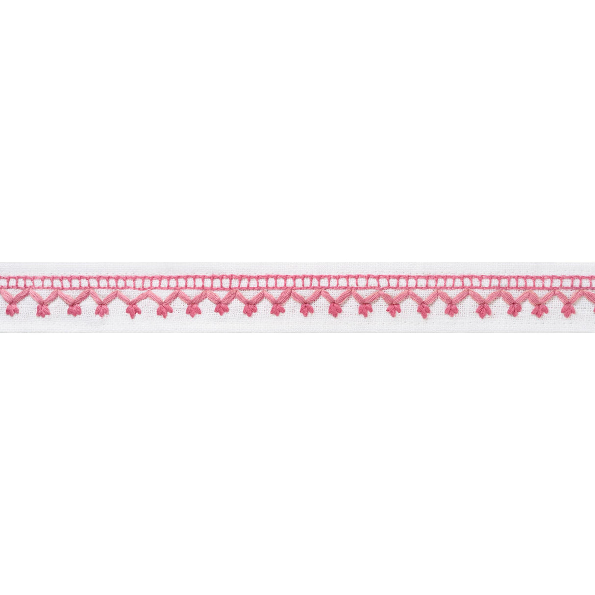 Thibaut Brigette Tape Peony Trim